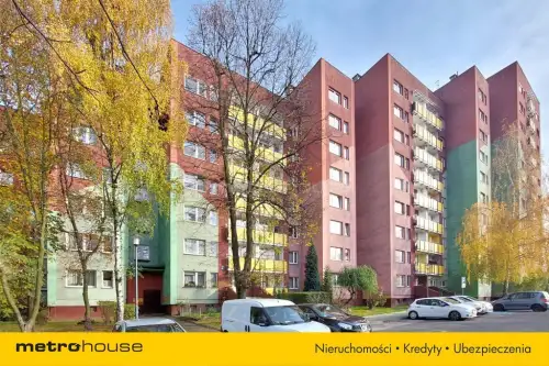 Tychy ,  Różyckiego   9