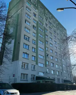 Łódź ,  Prezydenta Gabriela Narutowicza   15