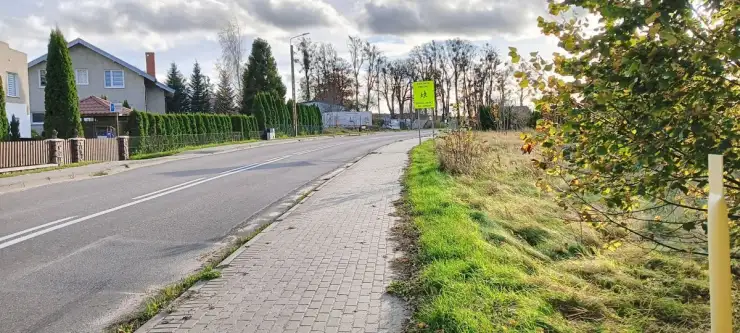  Sychowo   Jana Pawła Ii 