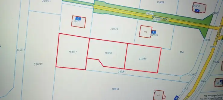 Sychowo ,  Jana Pawła Ii   3