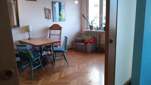 Warszawa ,  Bonifraterska   15