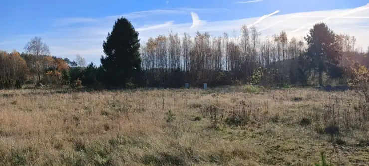 Koleczkowo ,  Spokojna   13