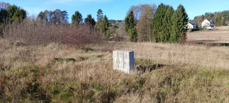 Koleczkowo ,  Spokojna   14