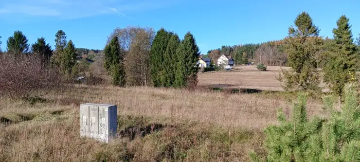  Koleczkowo   Spokojna 