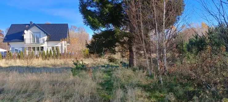 Koleczkowo ,  Spokojna   2