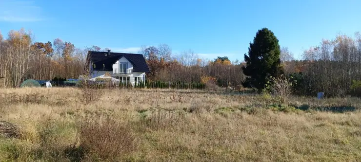 Koleczkowo ,  Spokojna   4