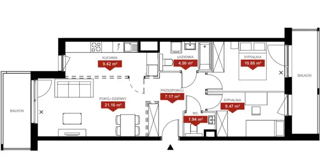 Poznań ,  Klemensa Janickiego   2