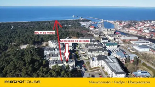 Ustka ,  Na Wydmie   9