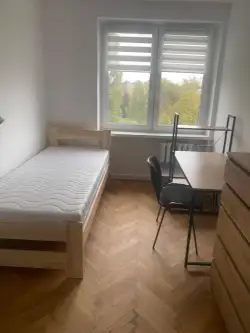 Warszawa ,  Grójecka   6