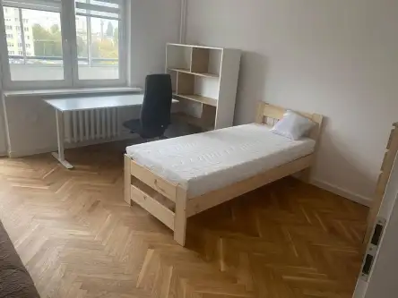 Warszawa ,  Grójecka   7