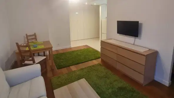 Warszawa ,  Postępu   4