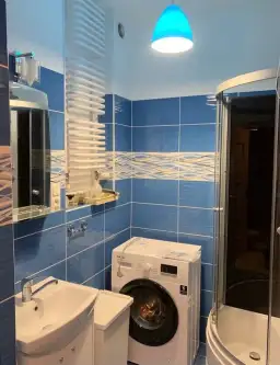 Warszawa ,  Odolańska   3