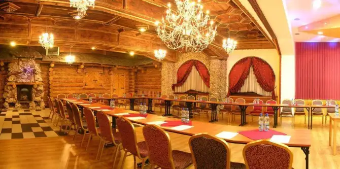 Wisła ,  Wyzwolenia   8