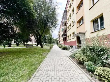 Głogów ,  Aleja Wolności   8