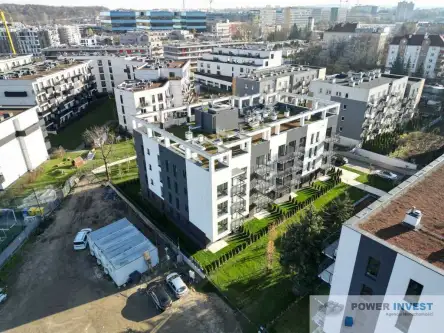 Kraków ,  Rydlówka   8