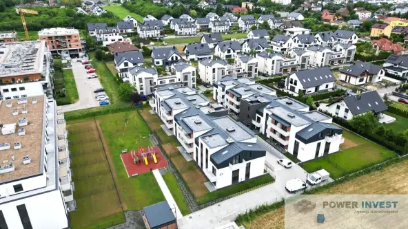 Kraków ,  Jana Kantego Federowicza   7