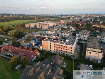 Kraków ,  Zygmunta Glogera   6