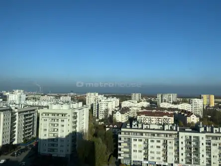 Warszawa ,  Meander   2