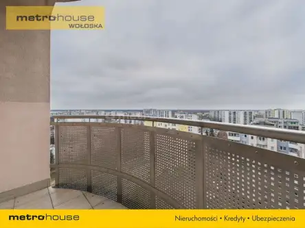 Warszawa ,  Meander   3