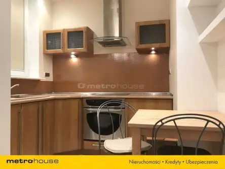 Warszawa ,  Meander   8