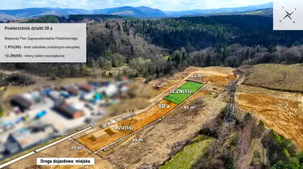 Nowy Sącz ,  Zakładników   4