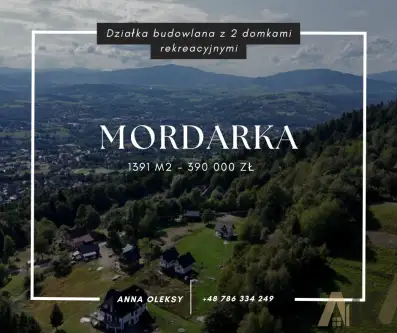  Mordarka  