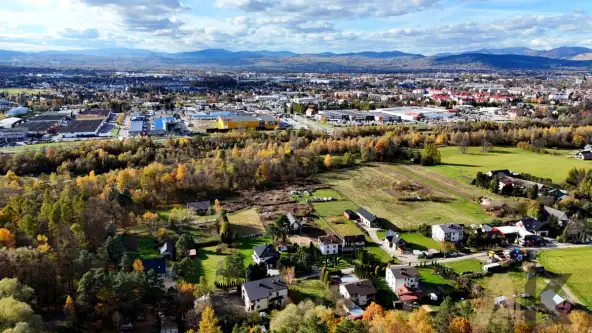 Nowy Sącz ,  Jamnicka   10