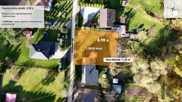 Nowy Sącz ,  Jamnicka   5