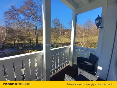 Szklarska poręba ,  Kopernika   14