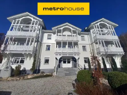  Szklarska poręba   Kopernika 