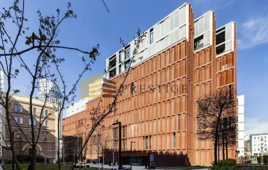 Warszawa ,  Krochmalna   17