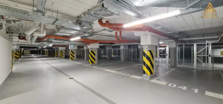 Warszawa ,  Żupnicza   15