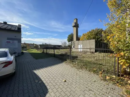 Szydłowiec ,  Tadeusza Kościuszki   17