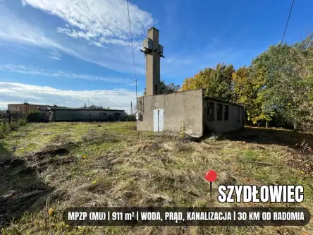  Szydłowiec   Tadeusza Kościuszki 