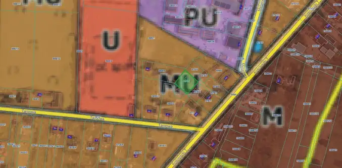 Szydłowiec ,  Tadeusza Kościuszki   3