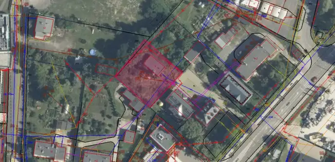 Szydłowiec ,  Tadeusza Kościuszki   5