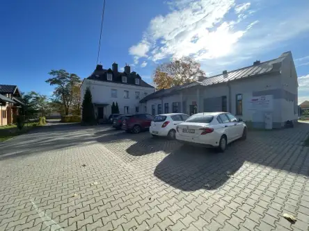 Szydłowiec ,  Tadeusza Kościuszki   6