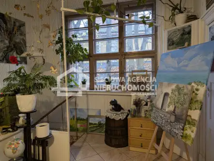 Gdańsk ,  Daniela Chodowieckiego   13