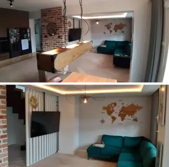 Busko-zdrój ,  Bohaterów Warszawy   10