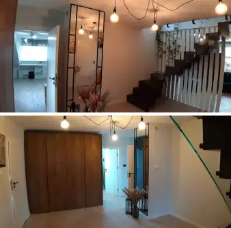 Busko-zdrój ,  Bohaterów Warszawy   11