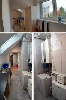 Busko-zdrój ,  Bohaterów Warszawy   14