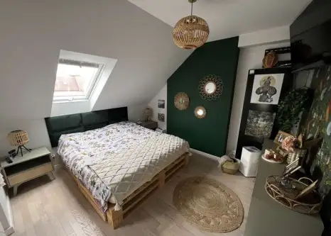 Busko-zdrój ,  Bohaterów Warszawy   16