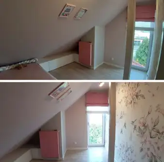 Busko-zdrój ,  Bohaterów Warszawy   18