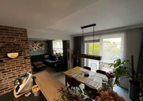 Busko-zdrój ,  Bohaterów Warszawy   2