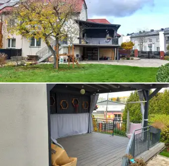 Busko-zdrój ,  Bohaterów Warszawy   5