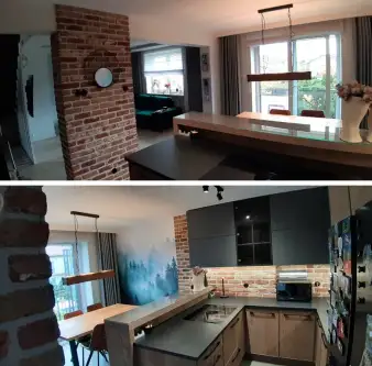 Busko-zdrój ,  Bohaterów Warszawy   8