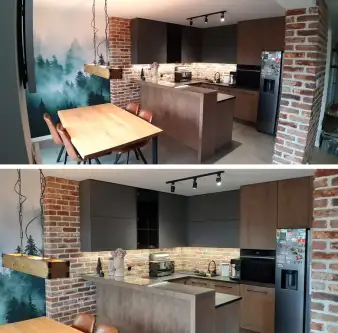 Busko-zdrój ,  Bohaterów Warszawy   9