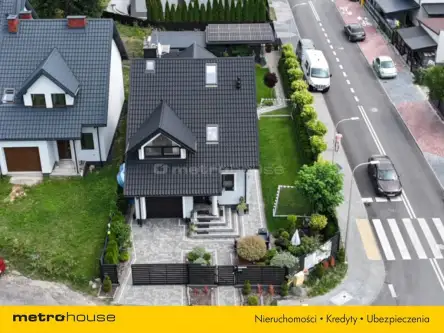 Warka ,  Dereniowa   12