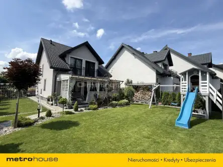 Warka ,  Dereniowa   13