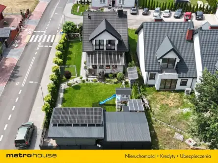 Warka ,  Dereniowa   14